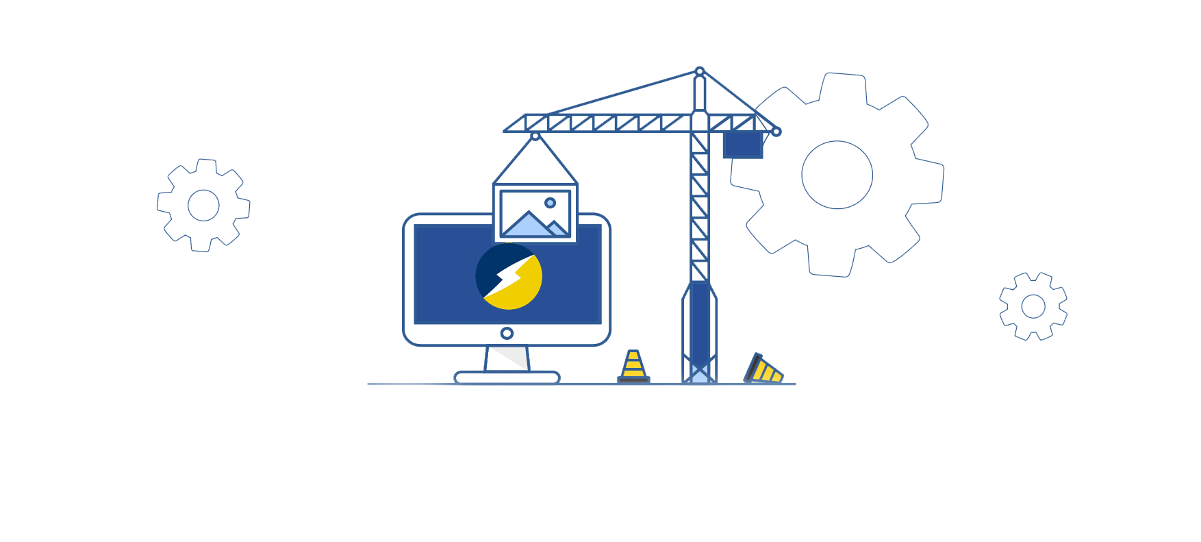 En construcción